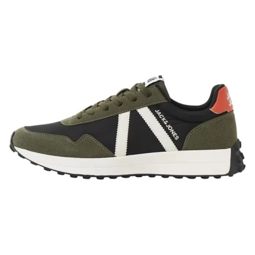 Jack&Jones sneakers 12253830 Olive