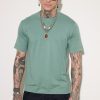 T Shirt 350321 L.t Green