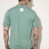 T Shirt 350321 L.t Green (2)