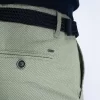 chinos βερμούδα με τύπωμα Sho5036158 Sage Green