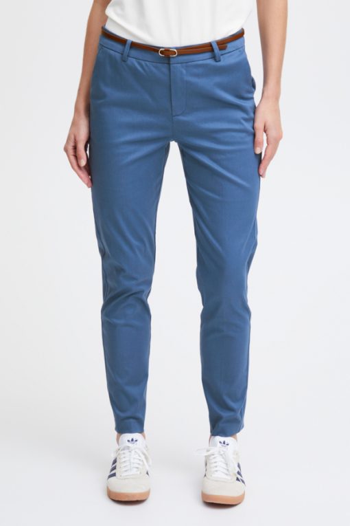 chinos παντελόνι 20803473194030 True Navy (2)