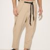 chinos παντελόνι 600624 Beige (3)