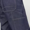 jean παντελόνι 12246885 D.k Blue Denim (3)