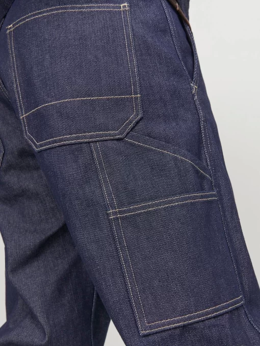 jean παντελόνι 12246885 D.k Blue Denim (3)