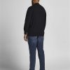 jean παντελόνι slim fit 12188522 Blue Denim