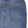 jean φούστα maxi 20814277 200461Blue denim (3)