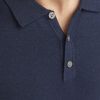 polo πλεκτό t shirt 12248819 Navy (4)