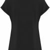 t shirt 20804205 80001 Black