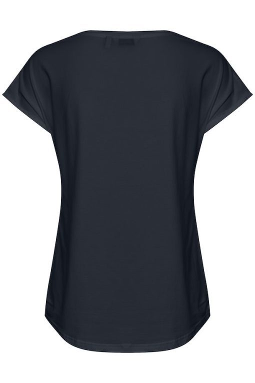 t shirt 20804205 80466 Navy (3)