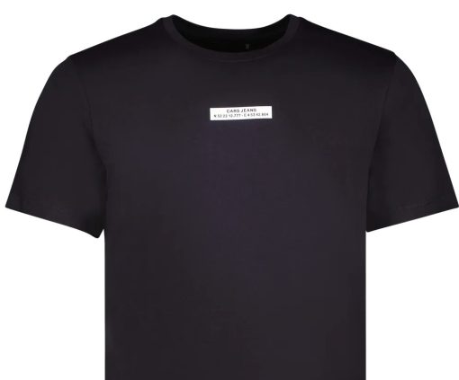 t shirt 6346301 Black