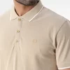 t shirt polo 10054107118 Beige (2)