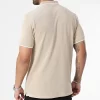 t shirt polo 10054107118 Beige (3)