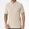 t shirt polo 10054107118 Beige (4)