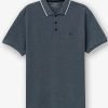 t shirt polo 10054107793 Navy