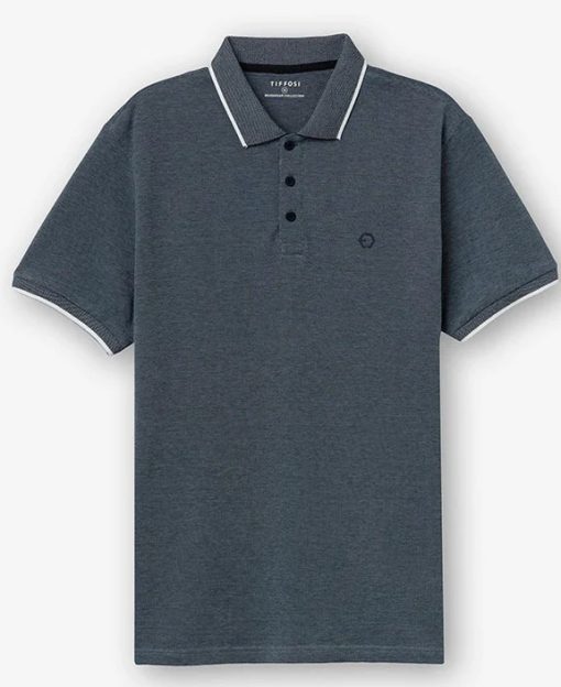 t shirt polo 10054107793 Navy