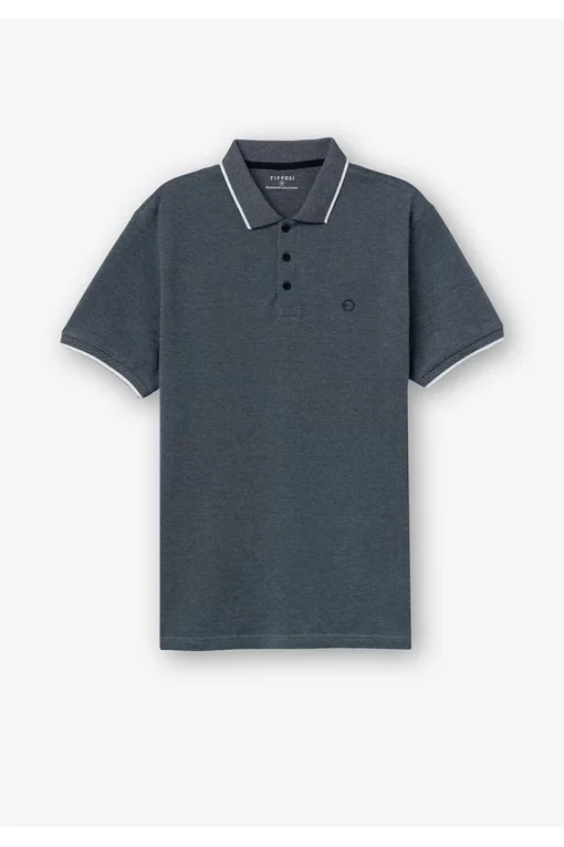 t shirt polo 10054107793 Navy