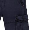 Βερμούδα cargo 4048612 Navy (2)