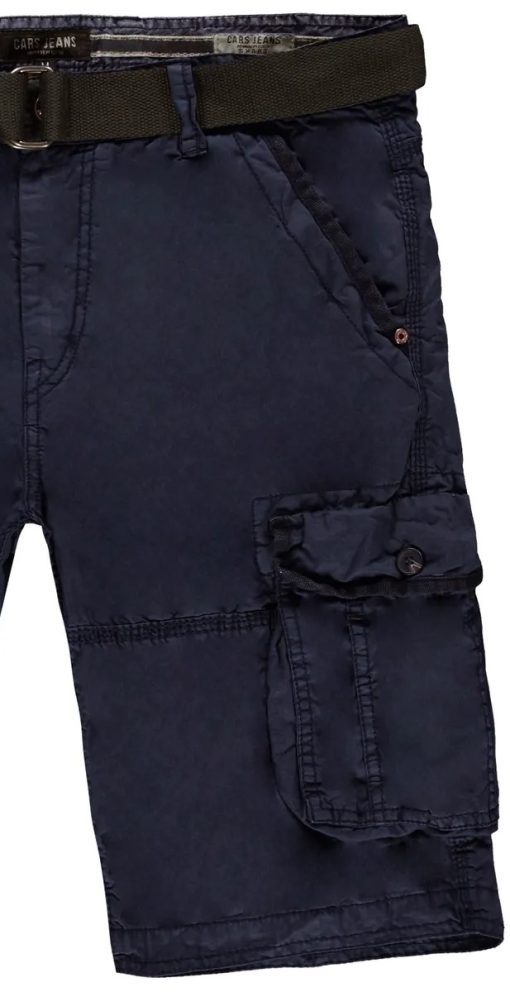 Βερμούδα cargo 4048612 Navy (2)