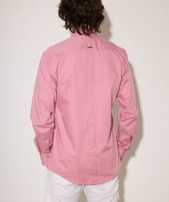 Πουκάμισο Choice of Classic 9029 Pink (2)