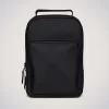 Book Daypack Backpacks 13260 01 Black (1)