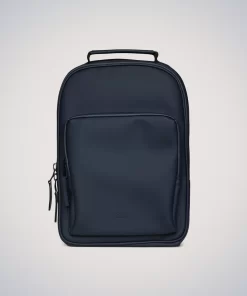 Book Daypack Backpacks 13260 47 Navy 20