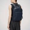 Book Daypack Backpacks 13260 47 Navy 21