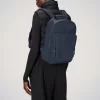 Book Daypack Backpacks 13260 47 Navy 22