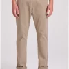 Chino Παντελόνι Comfort Stretch FBM009 001 02 Cigar