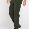 Chinos Παντελόνι 624945 Rosin Green (2)