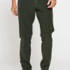 Chinos Παντελόνι 624945 Rosin Green (3)