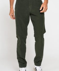 Chinos Παντελόνι 624945 Rosin Green (3)