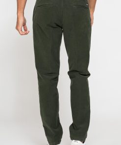 Chinos Παντελόνι 624945 Rosin Green Αντιγραφή