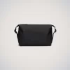 Hilo Wash Bag Washbag 15630 01 Black