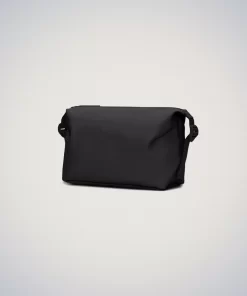 Hilo Wash Bag Washbag 15630 01 Black 3