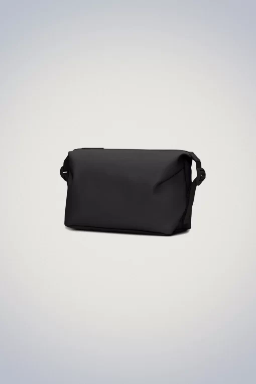 Hilo Wash Bag Washbag 15630 01 Black 3