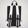 Rolltop Rucksack Contrast Large W3 Backpacks 14710 30 Powder 8