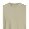 T shirt μονόχρωμο 12253993 Beige (3)