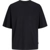 T shirt μονόχρωμο 12253993 Black