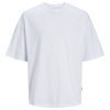 T shirt μονόχρωμο 12253993 White