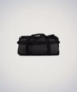 Texel Duffel Bag Duffel 13490 01 Black 16