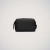 Wash Bag Small Washbag 15580 01 Black