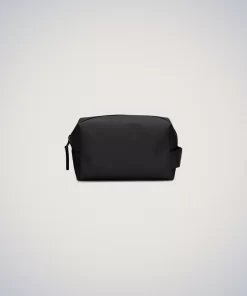 Wash Bag Small Washbag 15580 01 Black