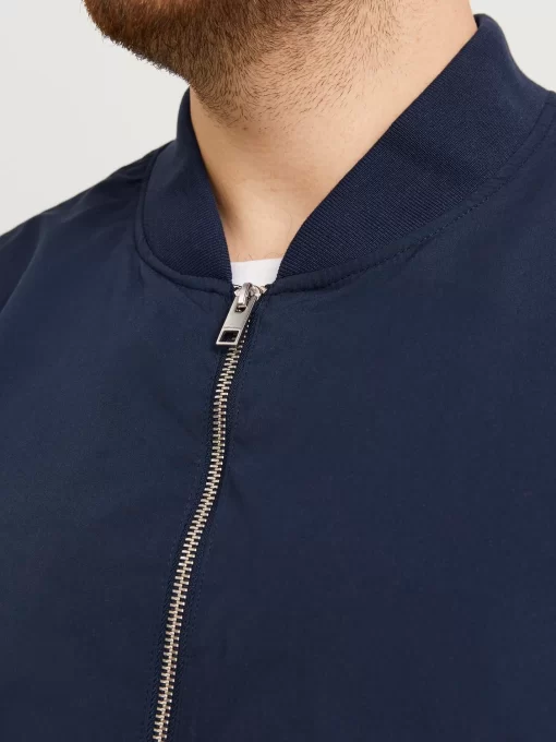 bomber μπουφάν 12173990 Navy (3)