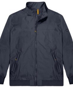 bomber μπουφάν Mjk 021 Navy