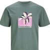 t shirt 12257560 Green