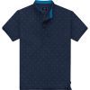 t shirt mao polo PS 314 Navy