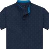 t shirt mao polo PS 314 Navy (4)