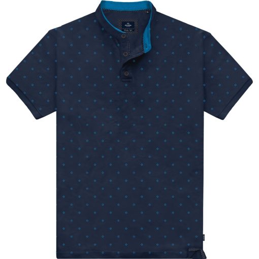 t shirt mao polo PS 314 Navy