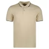 t shirt polo 6386383 Beige