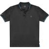 t shirt polo PS 307 Black